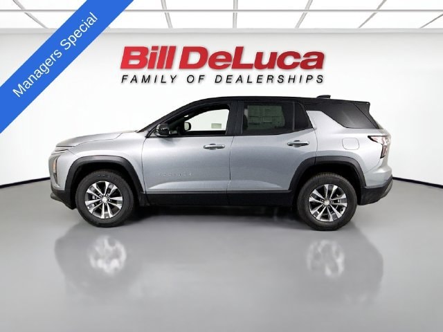 2026 Chevrolet Equinox LT - Photo 8
