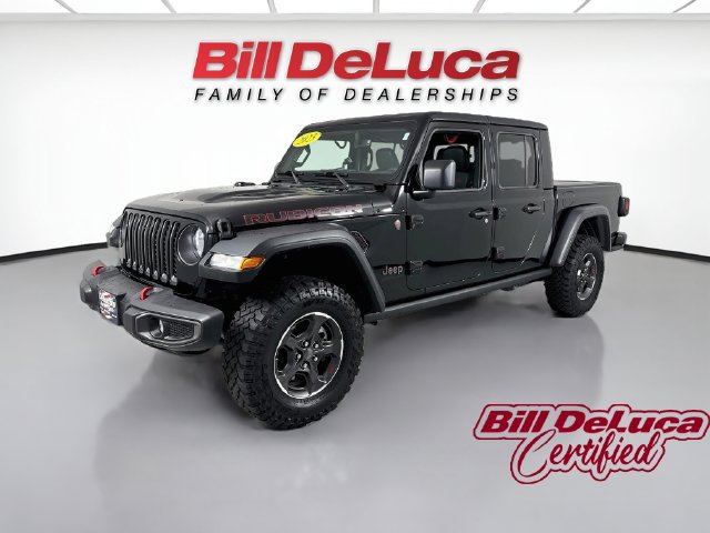 2023 Jeep Gladiator
