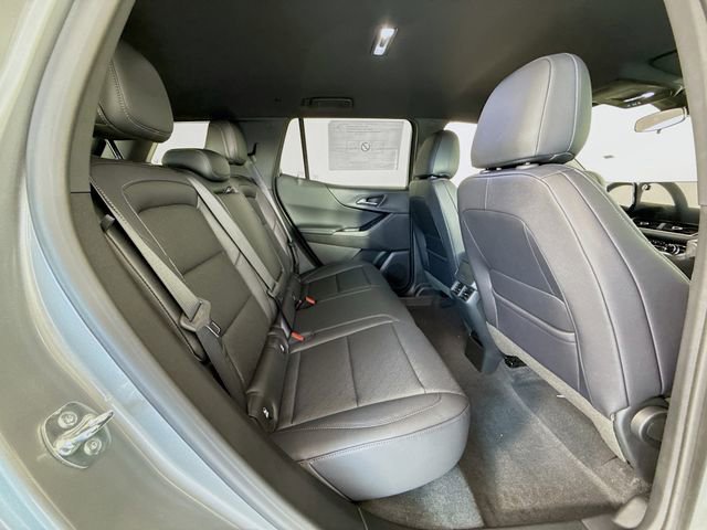 2026 Chevrolet Equinox LT - Photo 26