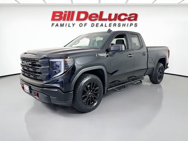 2023 GMC Sierra 4WD Double Cab Standard Box Pro's photo