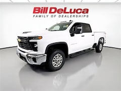 2026 Chevrolet Silverado 2500 HD WT Truck