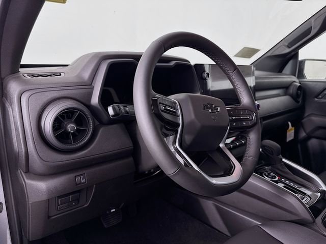 2026 Chevrolet Colorado Trail Boss - Photo 9