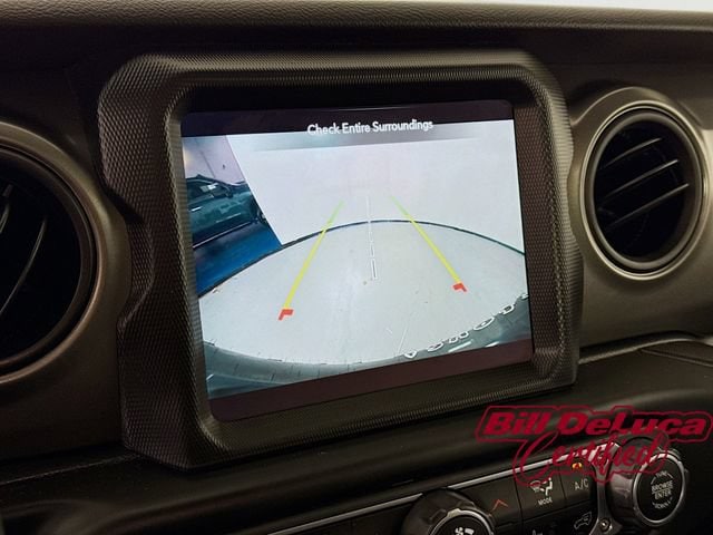 2023 Jeep Wrangler 4xe Willys 4XE - Photo 15