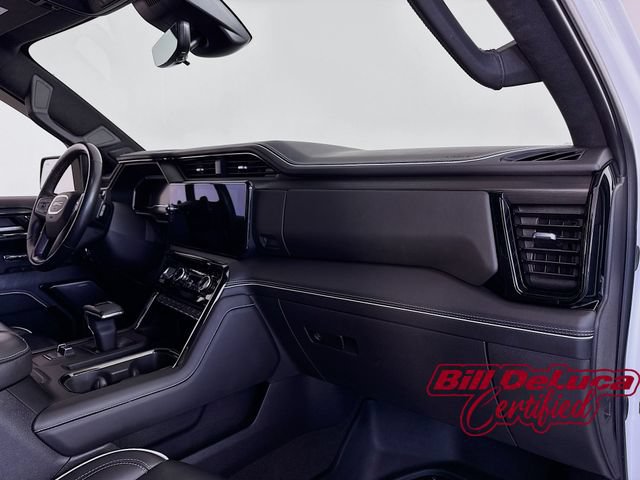 2024 GMC Sierra 1500 AT4X - Photo 32