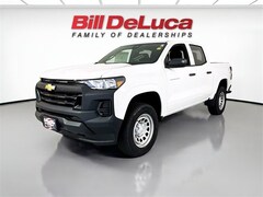 2025 Chevrolet Colorado WT/LT Truck