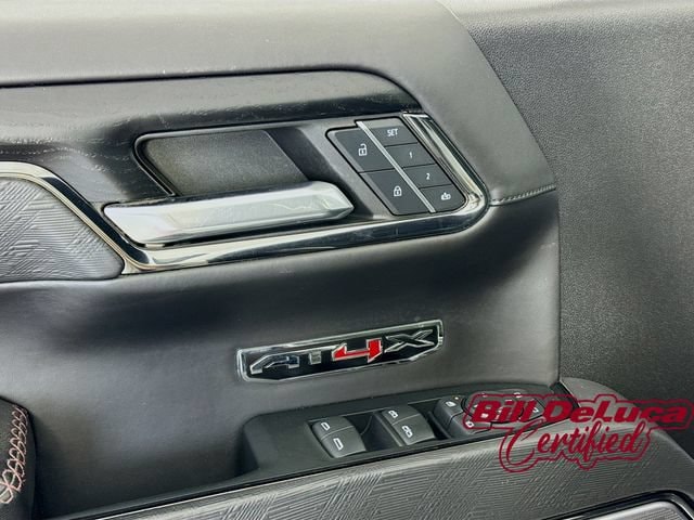 2024 GMC Sierra 1500 AT4X - Photo 19