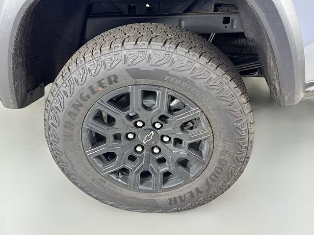 2026 Chevrolet Colorado Trail Boss - Photo 28