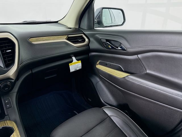 2019 GMC Acadia Denali - Photo 25
