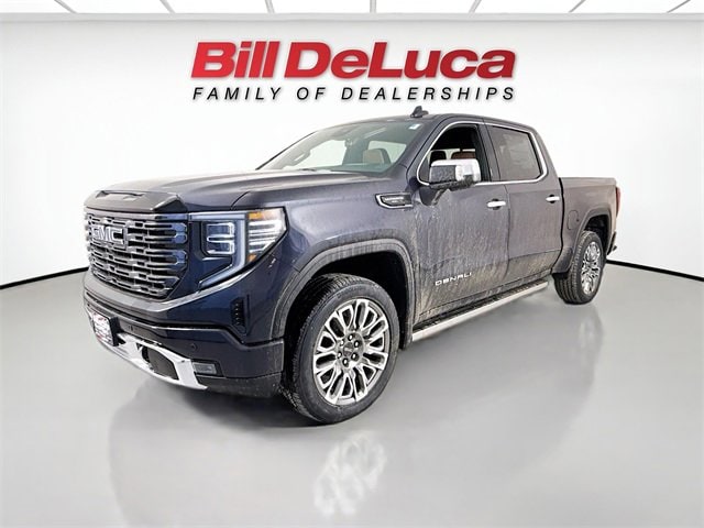 2026 GMC Sierra Denali's photo