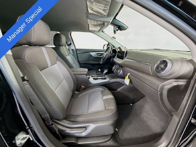 2026 Chevrolet Blazer 2LT - Photo 27
