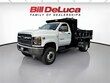 Chevrolet Silverado 5500 HD