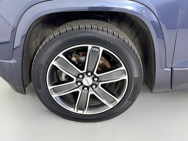 2019 GMC Acadia Denali - Photo 34