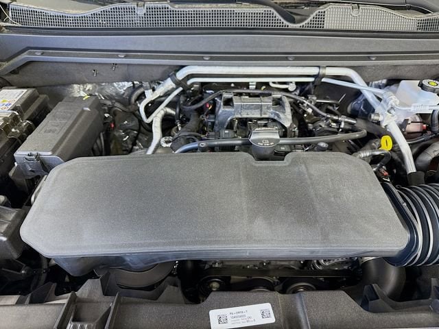 2026 Chevrolet Colorado Trail Boss - Photo 27