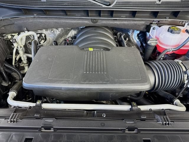 2026 Chevrolet Silverado 1500 ZR2 - Photo 32