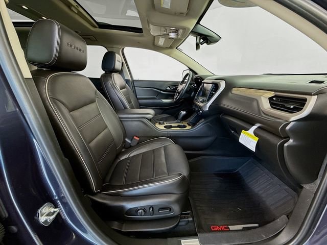 2019 GMC Acadia Denali - Photo 31