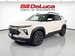 2026 Chevrolet Trailblazer Activ SUV