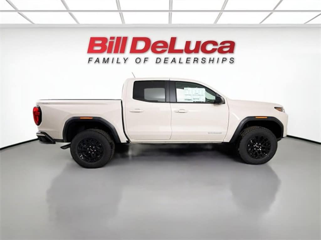 New 2026 GMC Canyon Elevation Truck