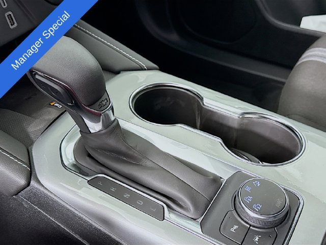 2026 Chevrolet Blazer 2LT - Photo 16