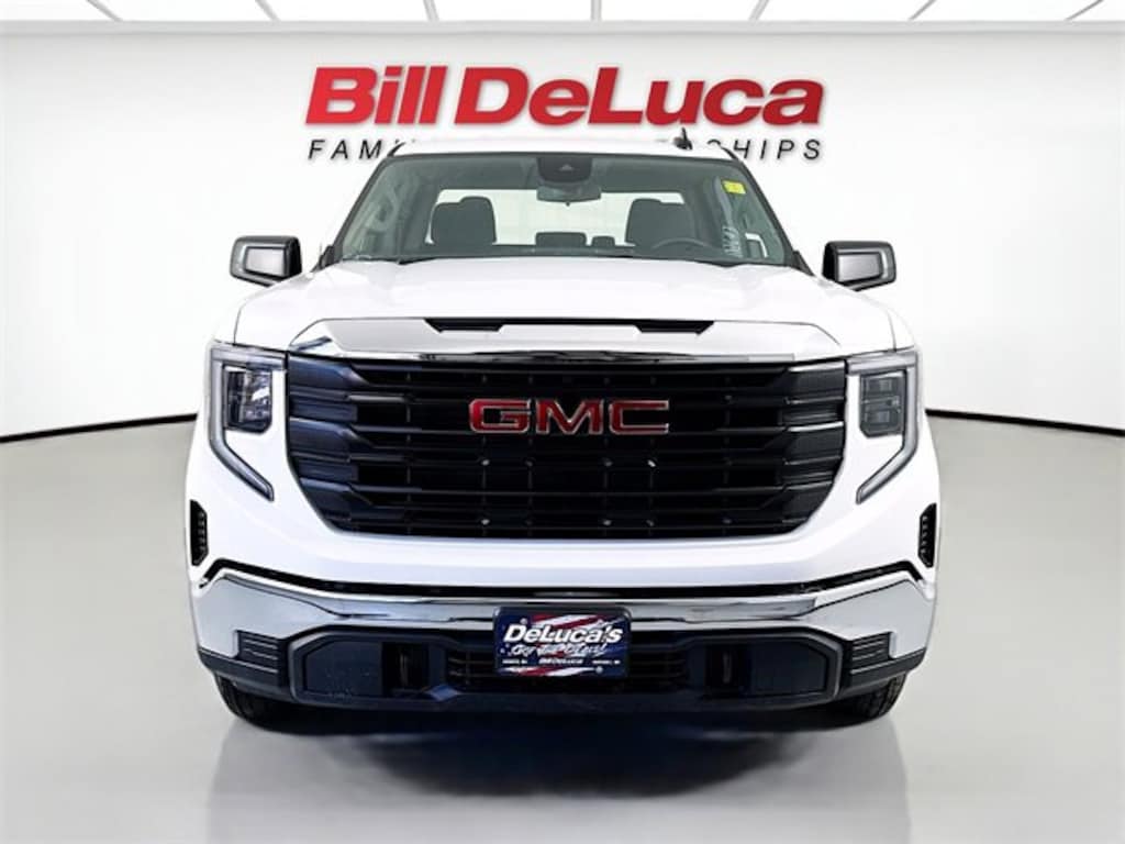 New 2026 GMC Sierra 1500 Pro Truck