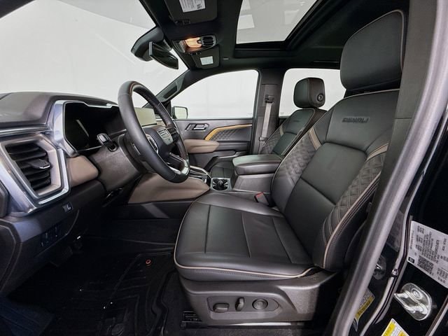 2024 GMC Canyon Denali - Photo 21
