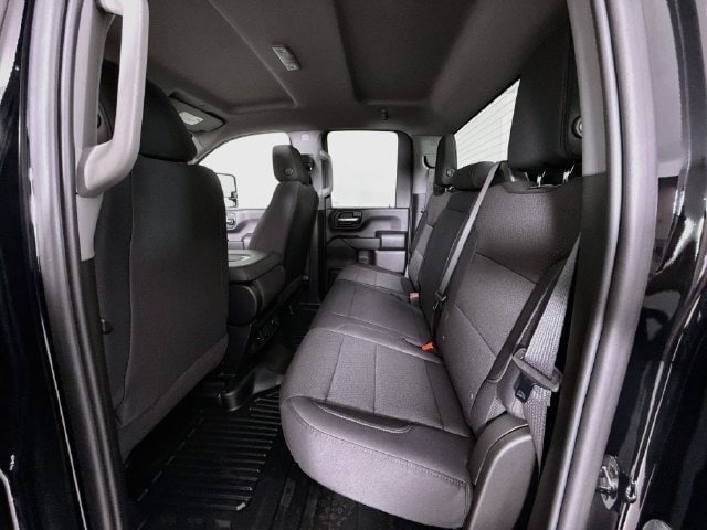 2026 Chevrolet Silverado 2500 HD Work Truck - Photo 22