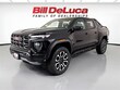 GMC Canyon