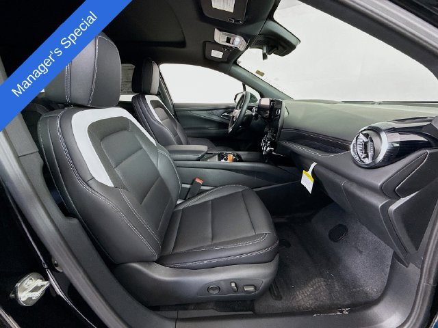 2026 Chevrolet Blazer EV LT - Photo 29