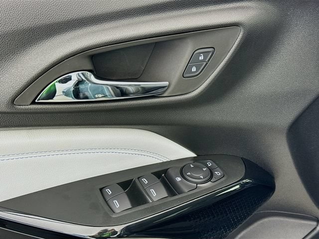 2026 Chevrolet Trax LT - Photo 17