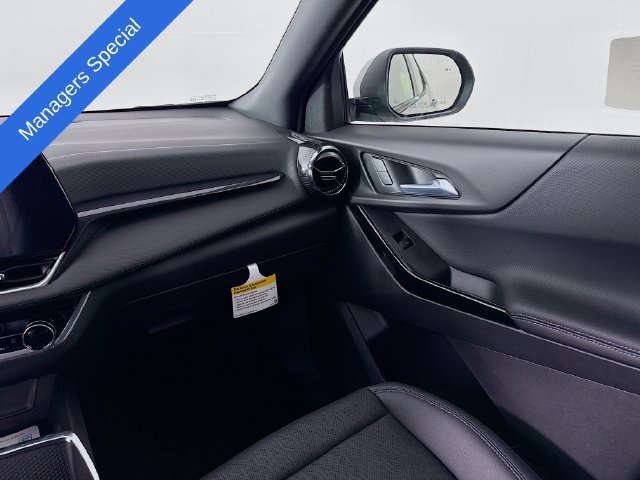 2026 Chevrolet Equinox LT - Photo 23