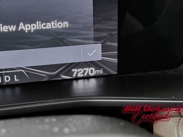 2023 GMC Canyon AT4 - Photo 13