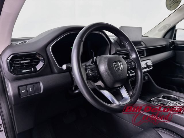2023 Honda Pilot Touring - Photo 10