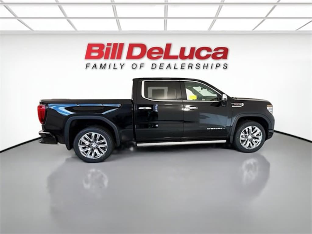 New 2026 GMC Sierra 1500 Denali Truck