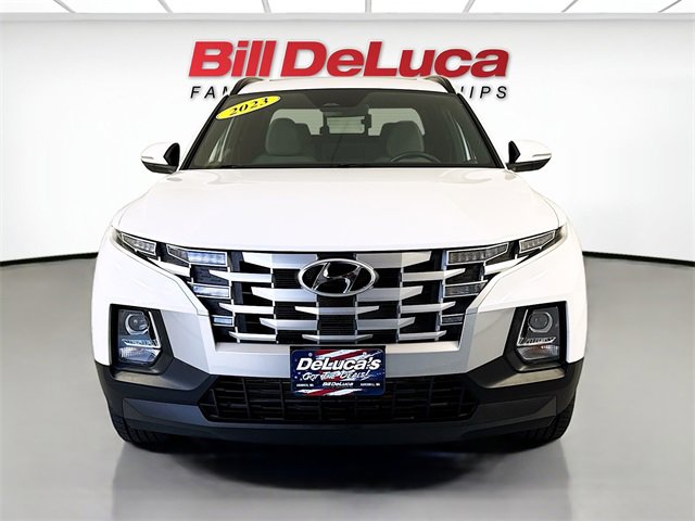 2023 Hyundai Santa Cruz SEL photo 2