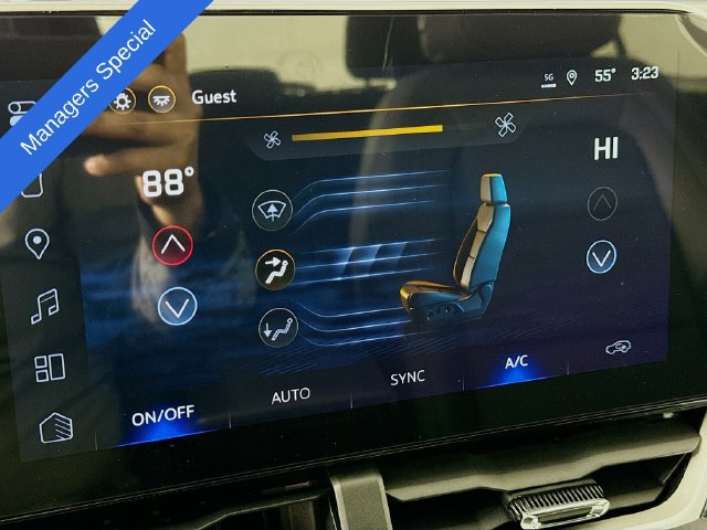 2026 Chevrolet Equinox LT - Photo 16