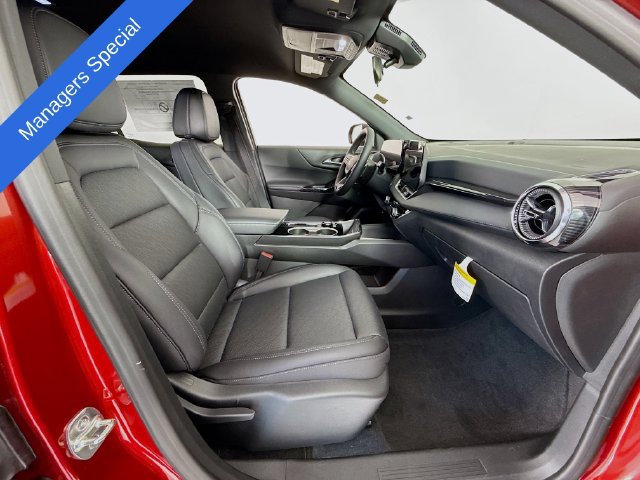 2026 Chevrolet Equinox LT - Photo 28