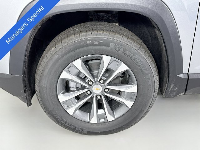 2026 Chevrolet Equinox LT - Photo 30
