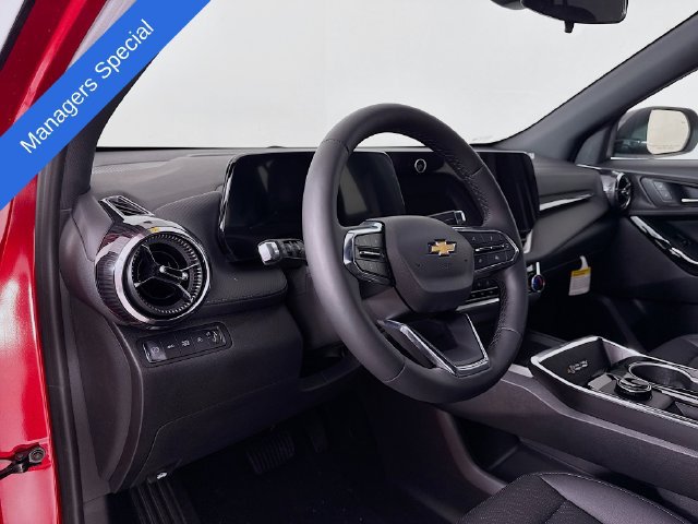 2026 Chevrolet Equinox LT - Photo 9