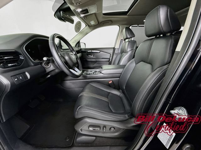 2023 Honda Pilot Touring - Photo 23