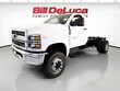 Chevrolet Silverado 5500 HD