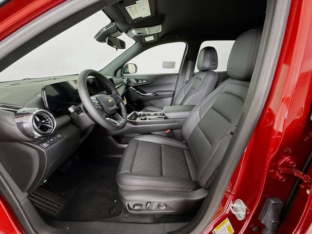 2026 Chevrolet Equinox LT - Photo 21