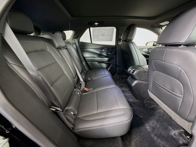 2026 Chevrolet Blazer EV LT - Photo 28