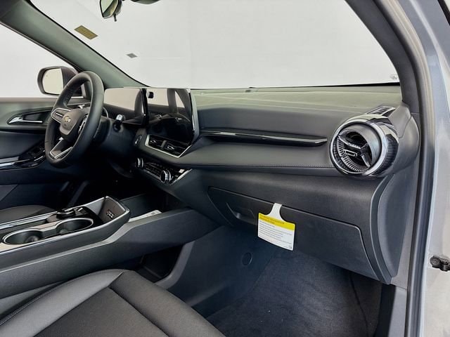 2026 Chevrolet Equinox LT - Photo 28