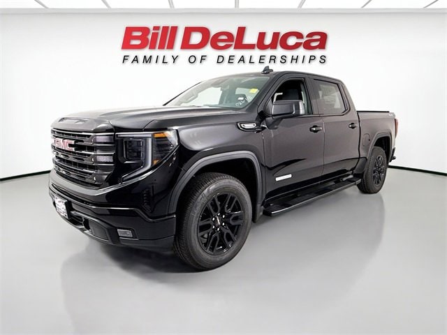 2026 GMC Sierra 1500 Elevation's photo