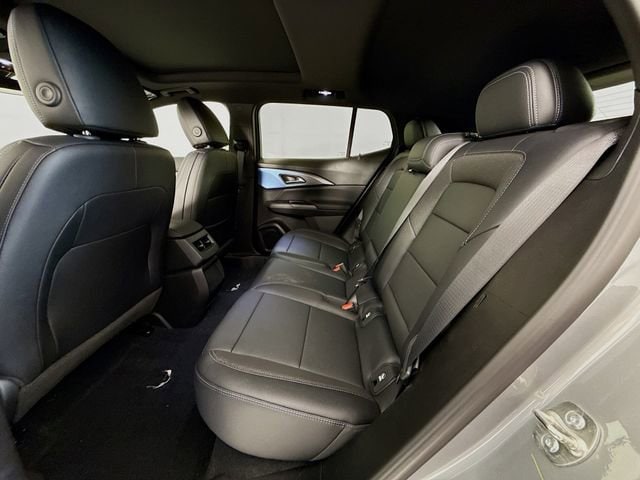 2026 Chevrolet Equinox EV 2LT - Photo 25
