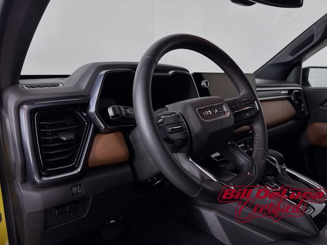 2023 GMC Canyon AT4 - Photo 10