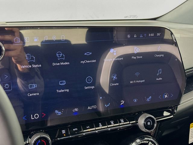 2026 Chevrolet Blazer EV LT - Photo 15