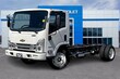 Chevrolet Low Cab Forward 4500