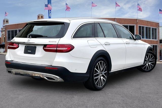 2023 Mercedes-Benz E-Class E450 All-Terrain - Photo 12