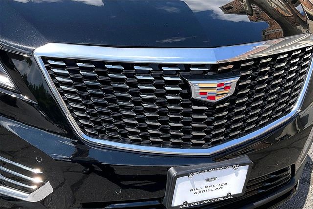 2023 Cadillac XT5 Luxury - Photo 29