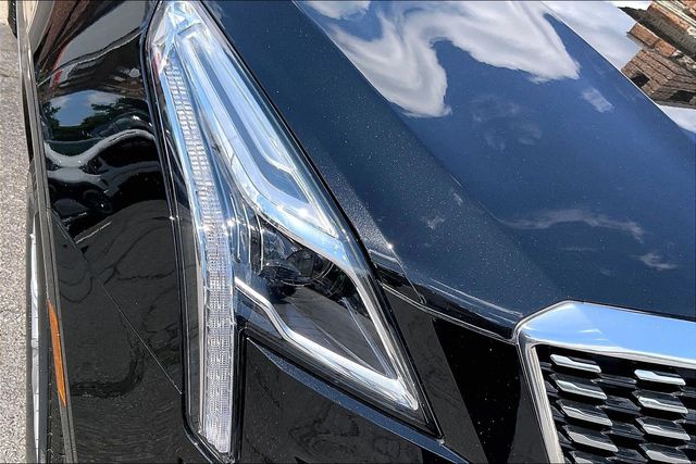 2023 Cadillac XT5 Luxury - Photo 27